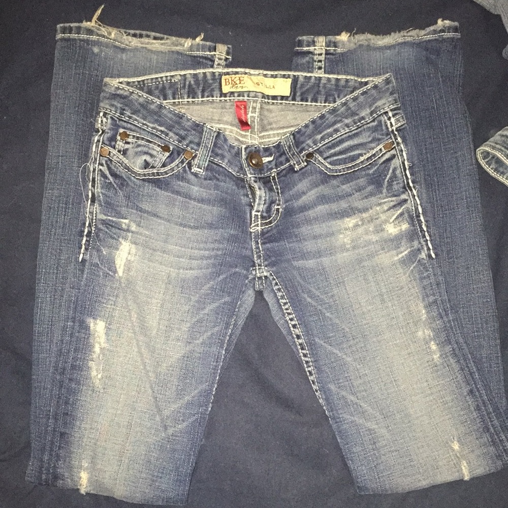 BKE Jeans